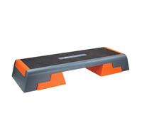 Climber step HMS Premium AS007 Aerobic Noir 100x37,5 cm