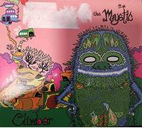 Climber – The Mystic