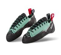 Chaussons d'escalade Ocún Striker Lu Taille de chaussures (UE): 48 / Couleur: vert clair / noir
