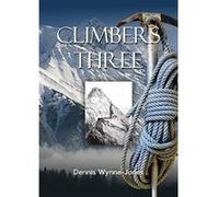 Climbers Three - [Livre en VO] Dennis Wynne - Jones (Auteur)