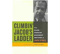 Climbin' Jacob's Ladder Jack O'dell (Auteur)