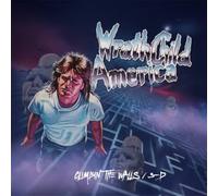 Climbin' the Walls / 3-d