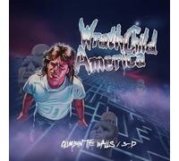 Climbin' the Walls/3-d