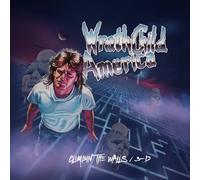 Climbin' the Walls/3-D by Wrathchild America [CD] NEUF