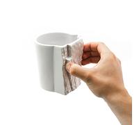 Climbing Cliff Céramique MUG, Rock Climber Gift