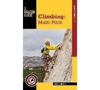 Climbing: From Single Pitch To Multipitch