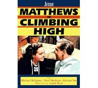 Climbing High