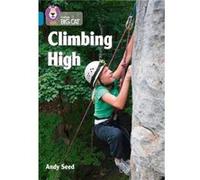 Climbing High by Andy Seed Paperback Book Andy Seed (Auteur)