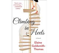 Climbing in Heels