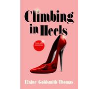 Climbing in Heels: 'Smart, sexy, entertaining' JENNIFER LOPEZ