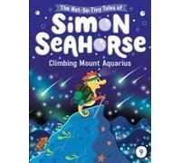 Climbing Mount Aquarius