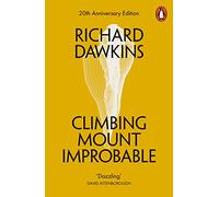 Climbing Mount Improbable