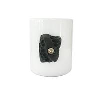 Y&Y Vertical Mug Yy Vertical Climbing Argenté
