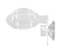 Climbing Pet Tank Food Bowl Accessories, Reptile Water Dish, 3.94x2.76 inches Portable Smooth Small Animal Dish Feeder, Ideal for Friends Family Lovers Dorm Home and Shelter