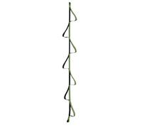 Climbing Rope Step Climbing Aider Ladder Which is Firm and Not Deformed and