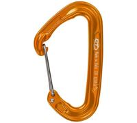 Climbing Technology - Fly-Weight Evo - Mousqueton de progression - Single - lobster