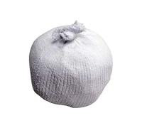 Climbing Technology 8C+ Blister Pack de Boule de magnésie Blanc 35 g