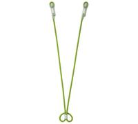 Climbing Technology ADV Park Y 85 cm Bande Unisexe - Adulte, Vert