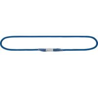 Climbing Technology Alp Loop 60 Bague de Corde, Bleu, 60 cm
