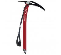 Climbing Technology - Alpin Tour - Piolet - 70 cm - red