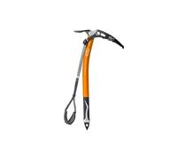 Climbing Technology - Alpin Tour Plus Dragon-Tour Leash - Piolet - 50 cm - gold / black