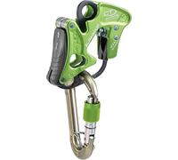 Climbing Technology Alpine-Up Assureur Adulte Mixte, Vert