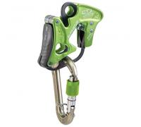 Climbing Technology - Alpine-Up Kit - Système d'assurage - green