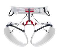 Climbing Technology - Altimate - Baudrier - M-L - white / red