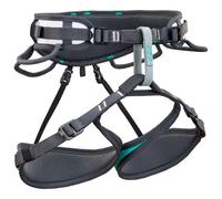 Climbing Technology - Ascent - Baudrier - L/XL - acquamarine / silvergrey