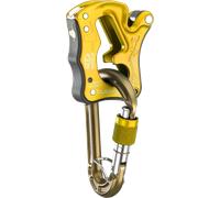 CLIMBING TECHNOLOGY - Assureurs Descendeurs - Click Up Gold - Systemes D'assurage | Climbing Technology - unisex