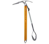 Climbing Technology - Astra with Drag Tour - Piolet - 50 cm - dolomite red