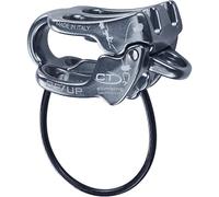 Climbing Technology Be-up Assurateur/descenseur Adulte Unisexe, Gris, Taille Unique