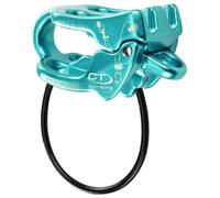 Climbing Technology BE-UP, Assureur/descenseur Unisexe Adulte, Vert, Unique