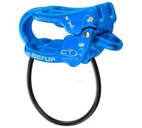 Climbing Technology - Be-Up Belay - Système d'assurage - blue