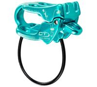 Climbing Technology - Be-Up Belay - Système d'assurage - blue marine