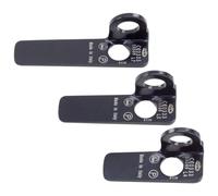 Climbing Technology - Blade - Piton - 8,5 cm - hardened steel