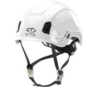 CLIMBING TECHNOLOGY - Casques de protection - Aries Blanc Dielectric - Travaux En Hauteur | Climbing Technology