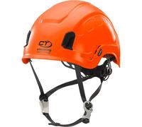 CLIMBING TECHNOLOGY - Casques de protection - Aries Orange Dielectric - Travaux En Hauteur | Climbing Technology