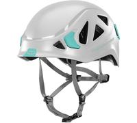 CLIMBING TECHNOLOGY - Casques escalade - Casque Eclipse White Acquamarine - Casques | Climbing Technology - unisex