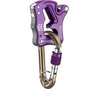 Climbing Technology Click Up Kit assureur Adulte Unisexe, Aubergine, Taille Unique