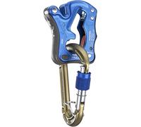 Fusible semi-automatique Climbing Technology Kit Click Up Bleu