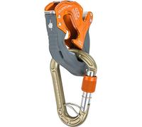 Climbing Technology Assureur Click‑UP+ Kit Mixte adulte Homard Taille unique