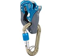 Climbing Technology Click-UP+ Kit d'assurance Bleu Taille Unique