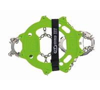 CLIMBING TECHNOLOGY Ice Traction+ - Mixte - Jaune - taille M- modèle 2025