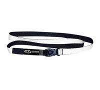 Climbing Technology Clippy 7 x 976 Sangle Blanc/Noir Taille Unique