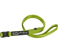 Climbing Technology Clippy Evo Ceinture, Vert, Taille Taille unicaca