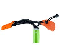 Climbing Technology Copri Becca+Paletta Head Cover Arancione