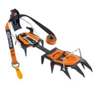 CLIMBING TECHNOLOGY - Crampons - Lycan Automatic - Crampons | Climbing Technology - unisex