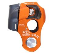 Climbing Technology Cric Pulley Orange