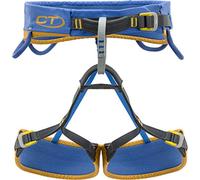 Climbing Technology Dedalo Bleu/Ocra, M